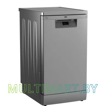 Посудомоечная машина BEKO BDFS15020S картинка 2